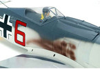 Focke Wulf 190 RTF Electric