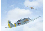 Focke Wulf 190 RTF Electric