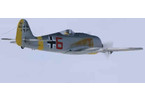 Focke Wulf 190 RTF Electric