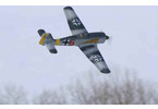 Focke Wulf 190 RTF Electric