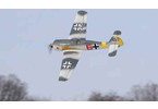 Focke Wulf 190 RTF Electric