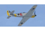 Focke Wulf 190 RTF Electric