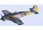 Focke Wulf 190 RTF Electric