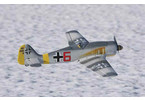 Focke Wulf 190 RTF Electric