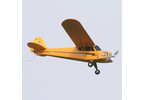 J-3 Cub BL Plug & Play