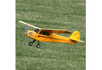 J-3 Cub BL Plug & Play