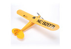 J-3 Cub BL Plug & Play