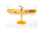 J-3 Cub BL Plug & Play