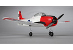 T-28 Trojan Ultra Micro RTF Mode 2