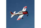 T-28 Trojan Ultra Micro RTF Mode 2