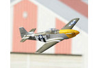 P-51D Mustang RTF Electric