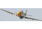 P-51D Mustang RTF Electric