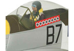 P-51D Mustang RTF Electric