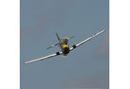 P-51D Mustang Gunfighter Bind & Fly Electric