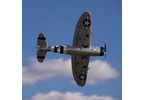 P-47 Thunderbolt Bind & Fly