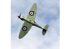 Spitfire ARF s pohonnou jednotkou