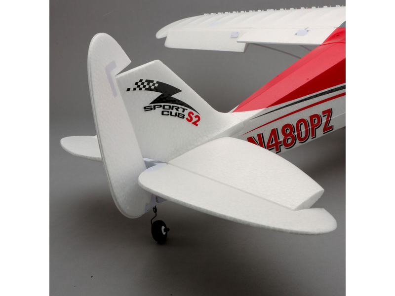 Sport Cub 1.3m PNP PKZ6875 Astra