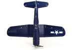F4U Corsair Ultra Micro BNF