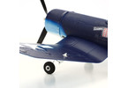 F4U Corsair Ultra Micro BNF
