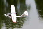 Micro Icon A5 AS3X Bind & Fly