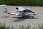 Micro Icon A5 AS3X Bind & Fly