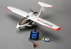 Micro Icon A5 AS3X Bind & Fly