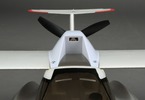 Micro Icon A5 AS3X Bind & Fly