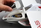 Micro Icon A5 AS3X Bind & Fly