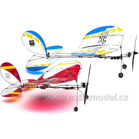 Mini vapor 2024 rc plane