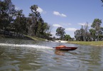 Proboat Stealthwake 23" RTR