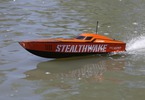 Proboat Stealthwake 23" RTR