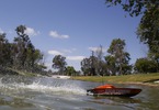 Proboat Stealthwake 23" RTR