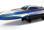 Voracity Type E 36-inch Deep-V Brushless: RTR INT