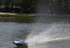 Voracity Type E 36-inch Deep-V Brushless: RTR INT