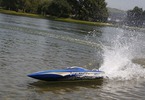 Voracity Type E 36-inch Deep-V Brushless: RTR INT