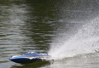 Voracity Type E 36-inch Deep-V Brushless: RTR INT