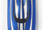 Voracity Type E 36-inch Deep-V Brushless: RTR INT