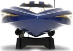 Voracity Type E 36-inch Deep-V Brushless: RTR INT