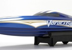 Voracity Type E 36-inch Deep-V Brushless: RTR INT