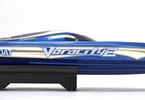 Voracity Type E 36-inch Deep-V Brushless: RTR INT