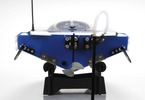Voracity Type E 36-inch Deep-V Brushless: RTR INT