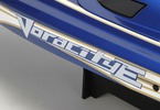 Voracity Type E 36-inch Deep-V Brushless: RTR INT