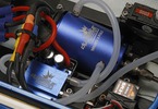 Voracity Type E 36-inch Deep-V Brushless: RTR INT