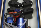 Voracity Type E 36-inch Deep-V Brushless: RTR INT