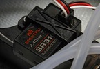 Voracity Type E 36-inch Deep-V Brushless: RTR INT