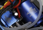 Voracity Type E 36-inch Deep-V Brushless: RTR INT