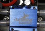 Voracity Type E 36-inch Deep-V Brushless: RTR INT