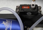 Voracity Type E 36-inch Deep-V Brushless: RTR INT