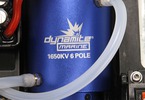Voracity Type E 36-inch Deep-V Brushless: RTR INT