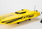 Zelos 36 Twin Catamaran BL RTR